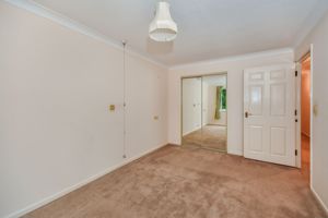 BEDROOM ONE- click for photo gallery